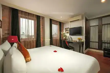 Hanoi Boutique & Spa - 108