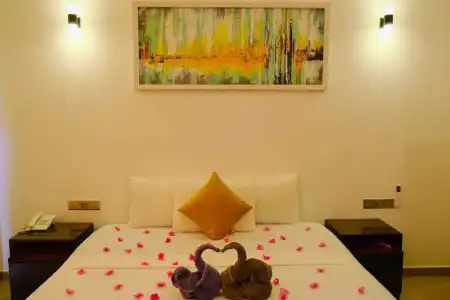 Polhena Bay Resort - 14