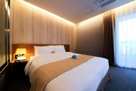 Incheon STAY - 60