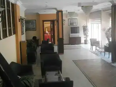 Sifalar Apart - 1