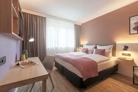 Garner Berlin Ku´Damm by IHG - 52