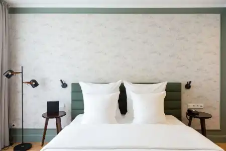 Hôtel Perrin - 81