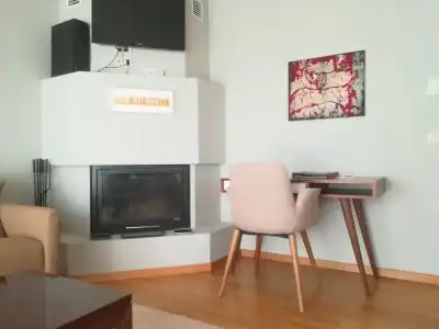 Scale Suites Apart-Hotel - 51