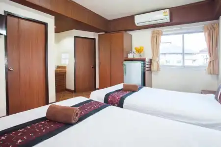 Diana Garden Resort & Lodge - 59