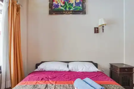 Bali Diva Kuta - 40