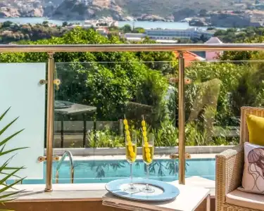Blue Bay Resort - 147