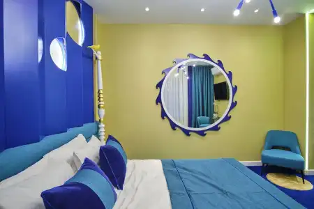 Vilacrosse Boutique Inn - 2