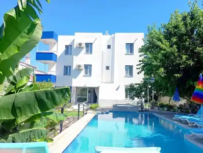 Parla Apart Otel - 20