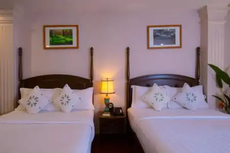 Alagon City & Spa - 39