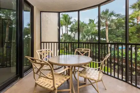 Pointe Estero Beach Resort - 44