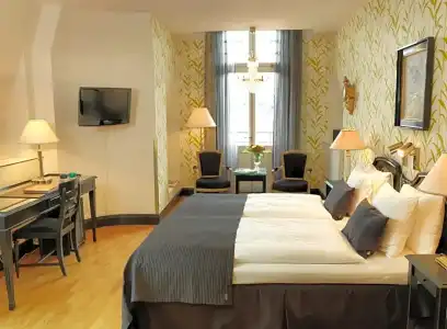 Kung Carl, WorldHotels Crafted - 127