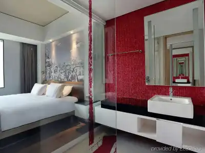 Mercure Jakarta Simatupang - 2