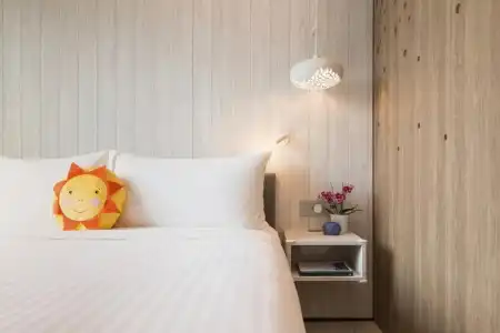 Village Sentosa by Far East Hospitality - 64