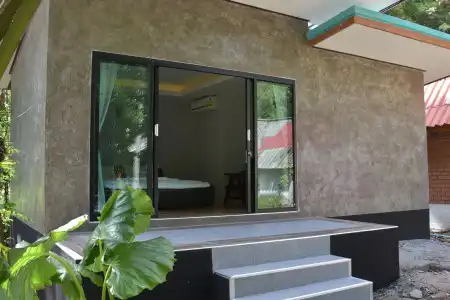 Pak Nam Resort - 9