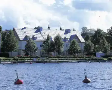 Lappeenranta Spa - 20