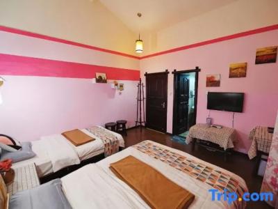 Maple Leaf Inn Lijiang - 64