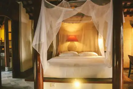 Villa Louise Hue Beach and Spa - 63