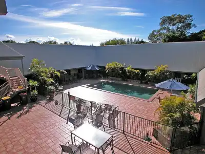 Byron Central Apartments - 12