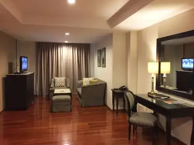 Asoke Residence Sukhumvit by UHG - 14