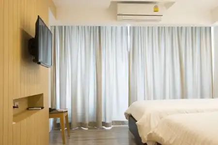 PJ Inn Pattaya - 48