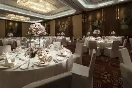 The Kunlun Jing An - 39
