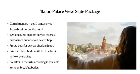 Baron Cairo - 16