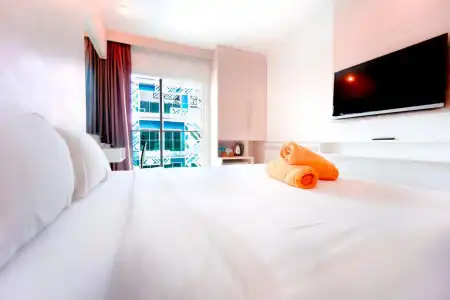 Mirage Express Patong Phuket - 30
