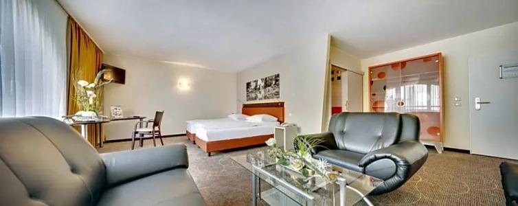 Best Western Wetzlar - 73