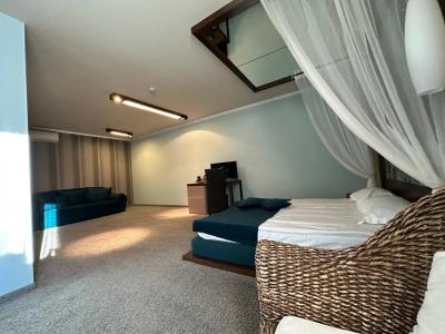 Regina Maria Spa Design - 1
