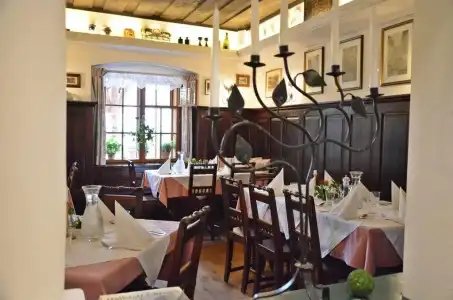 Gasthof Zauner - 12