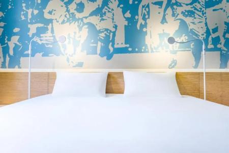 ibis Styles Toulouse Nord Sesquières - 29