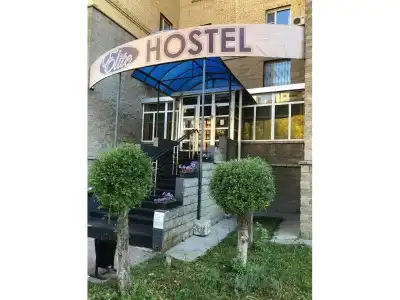 Elite Hostel - 0
