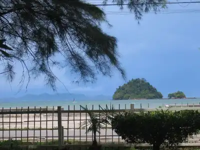 Pakmeng Resort - 32