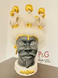P&G Design by Lago Welcome Enna - 170