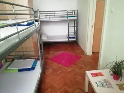 Unity Hostel at Udvar(rom) - 8