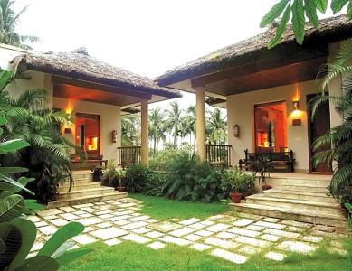 Vedic Village Spa Resort - 164