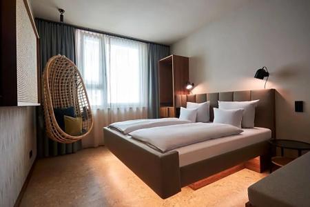 Cocoon Sendlinger Tor - 43