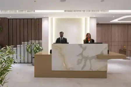 Corp Executive Doha Suites - 22