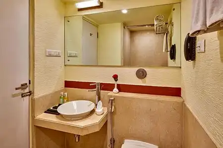 Coraltree Bangalore - 15