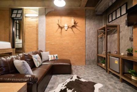 Viangngam Lanna Villa (sha Extra Plus) By Zuzu - 76