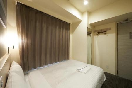 Sotetsu Fresa Inn Tokyo-Kyobashi - 12