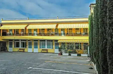 Bed & Breakfast Ai Cipressi - 0