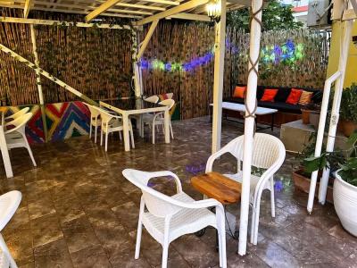 Finike Sever Otel - 20