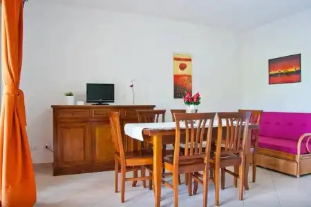 Residence SardegnaSummer Li Mori - 2