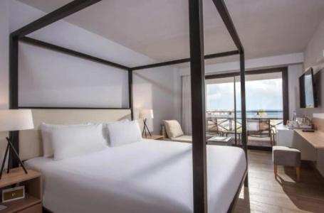 Hersonissos Palace - All Inclusive - 82