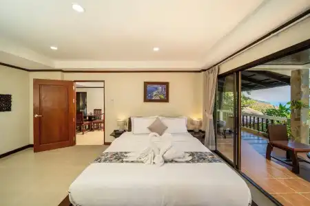 Chaweng Bayview Resort - 219