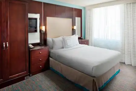 Residence Inn by Marriott San Diego Downtown/Gaslamp Quarter - 48