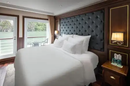 Paradise Elegance Cruise - 58