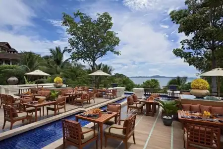 InterContinental Pattaya Resort by IHG - 30