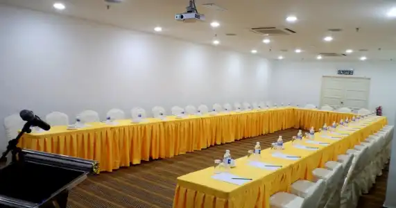 Midcity Melaka - 18